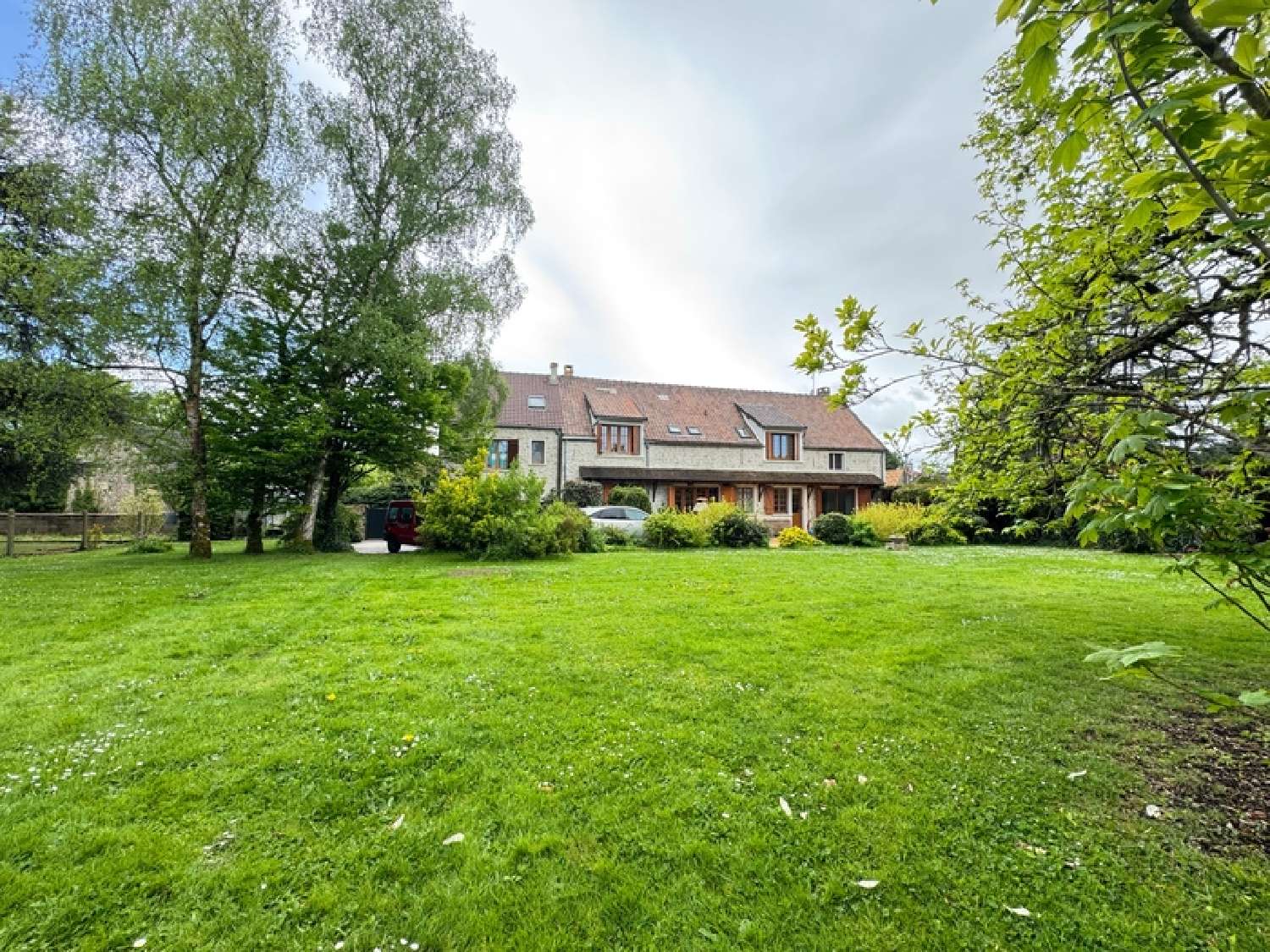 kaufen Haus Saint-Arnoult-en-Yvelines Yvelines 1
