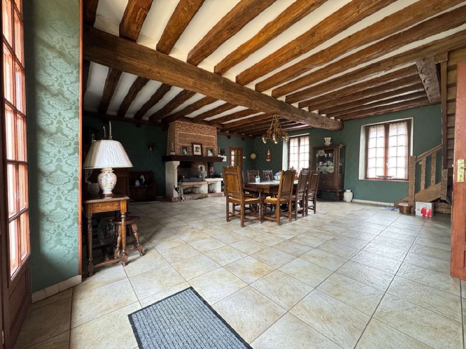 kaufen Haus Saint-Arnoult-en-Yvelines Yvelines 3