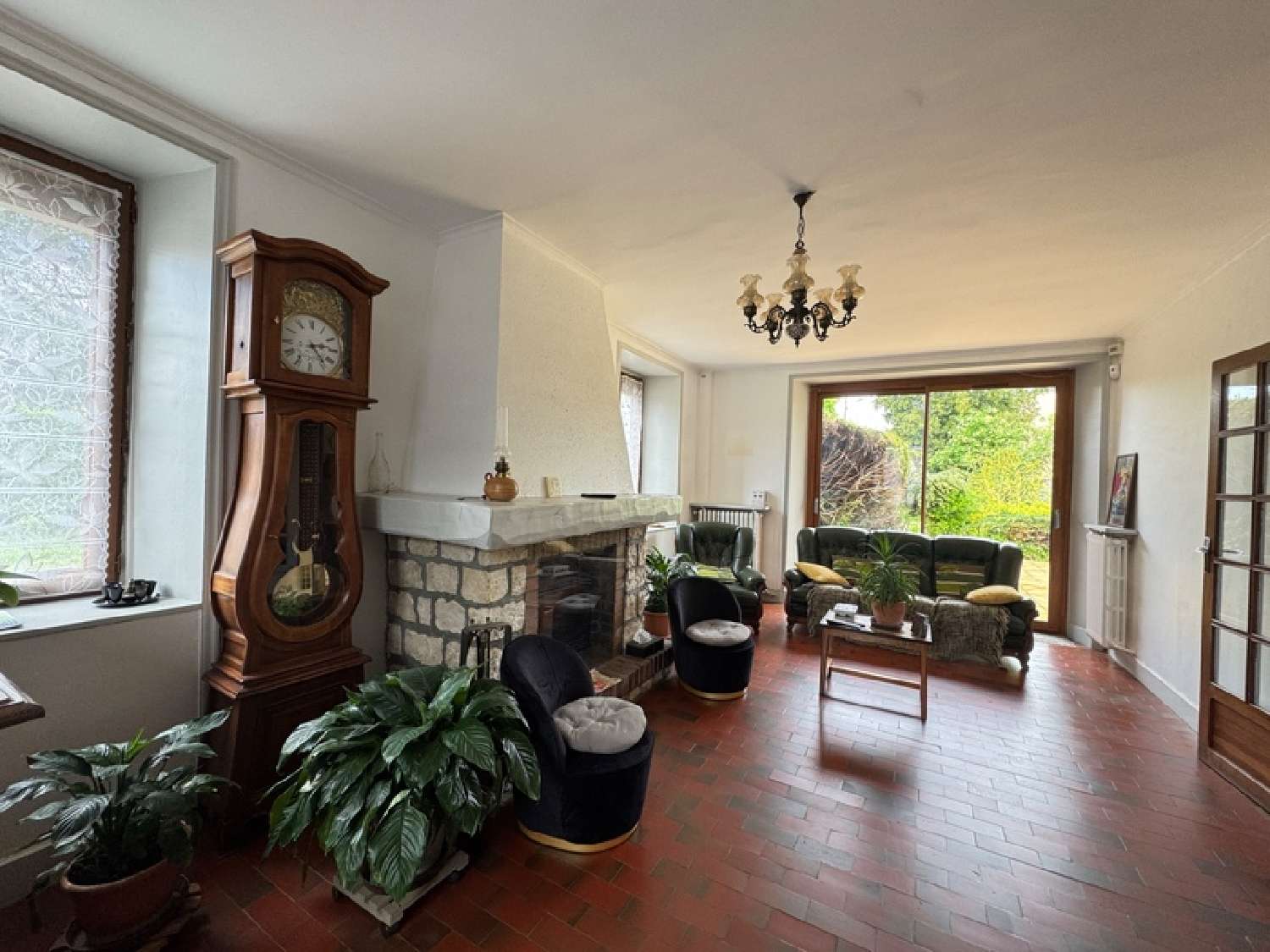 kaufen Haus Saint-Arnoult-en-Yvelines Yvelines 4
