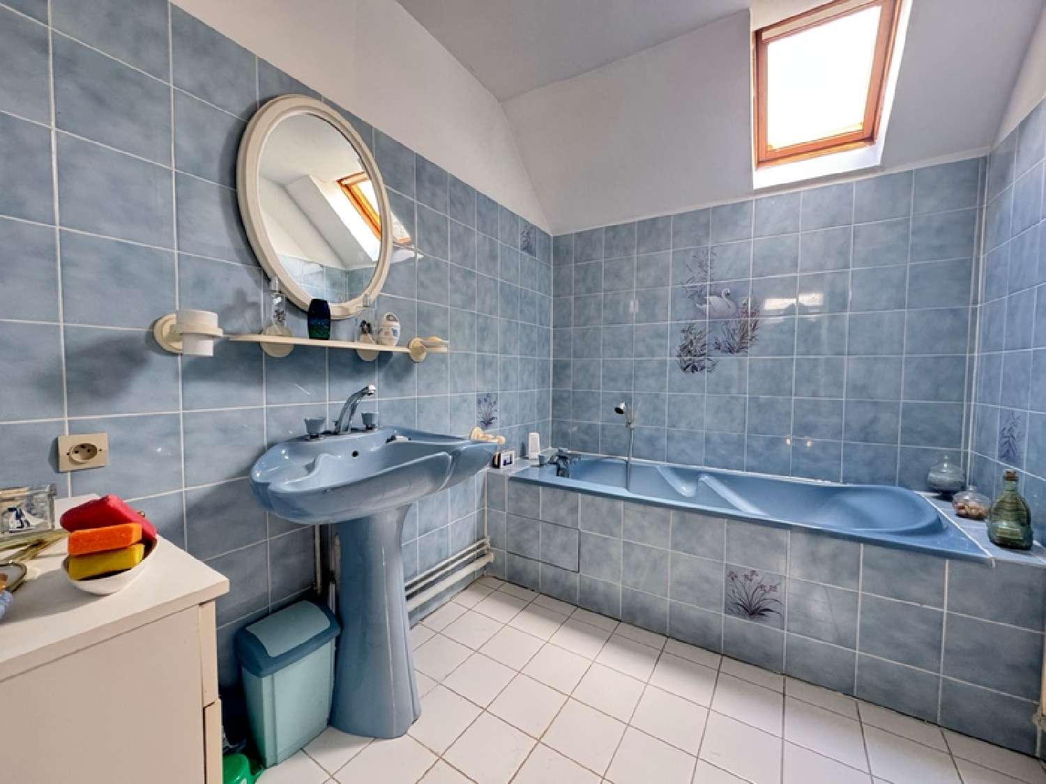 kaufen Haus Saint-Arnoult-en-Yvelines Yvelines 7