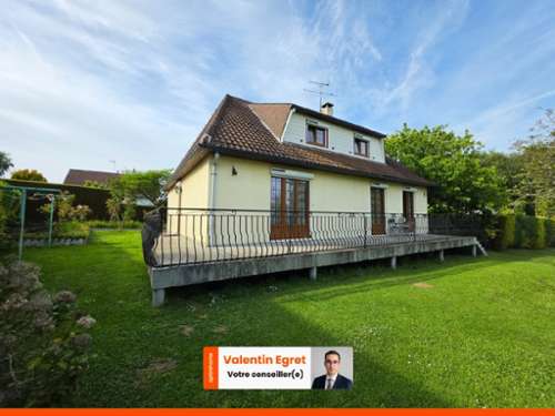 Saint-Aubin-Routot Seine-Maritime maison foto 7349969