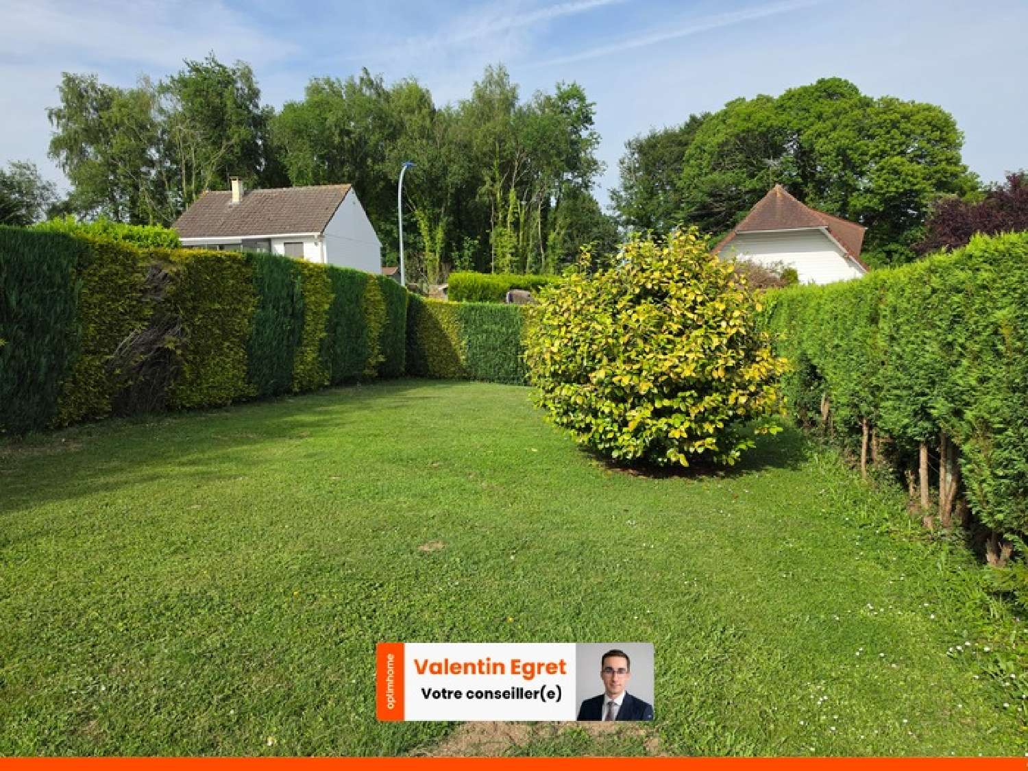  à vendre maison Saint-Aubin-Routot Seine-Maritime 2