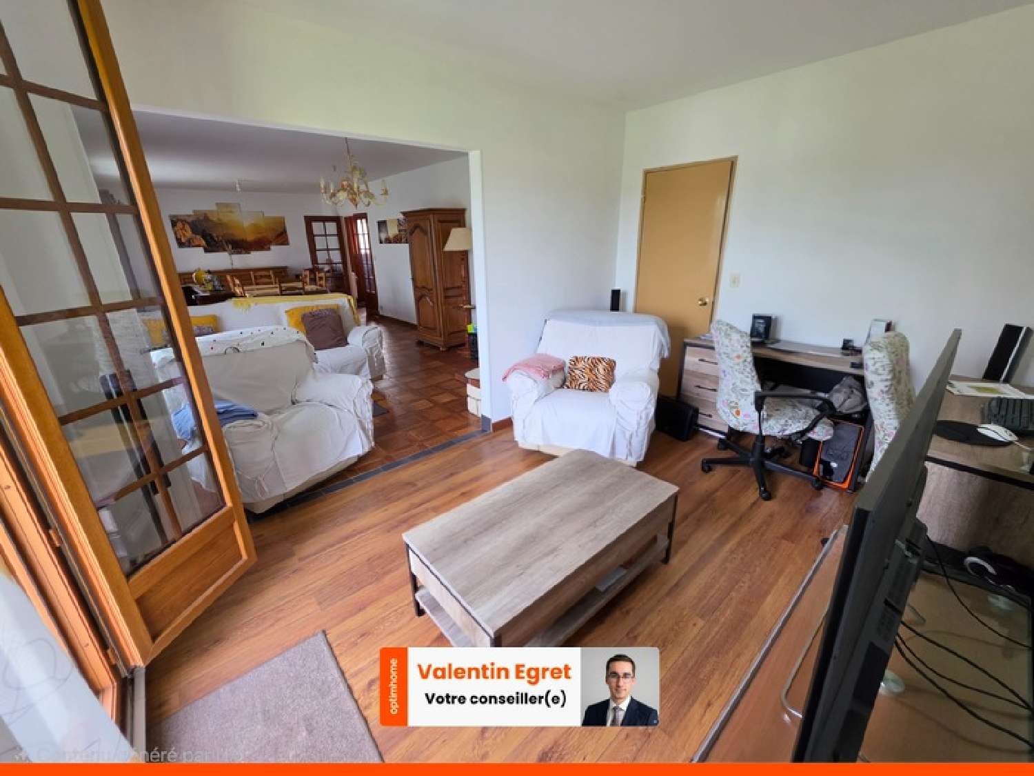  à vendre maison Saint-Aubin-Routot Seine-Maritime 6