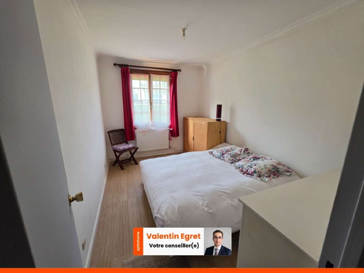  à vendre maison Saint-Aubin-Routot Seine-Maritime 7