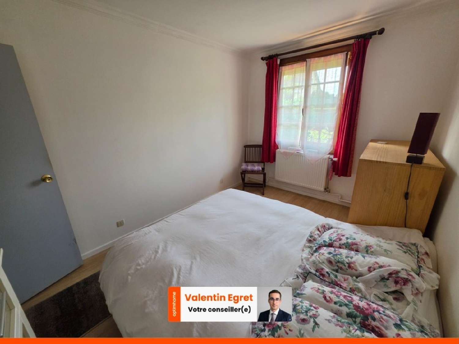  à vendre maison Saint-Aubin-Routot Seine-Maritime 8