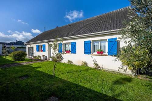 Saint-Aubin-sur-Gaillon Eure house foto 7364491