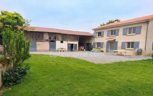 Saint-Aunix-Lengros Gers huis foto 7363167