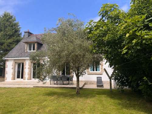 Saint-Avé Morbihan house foto 7358859