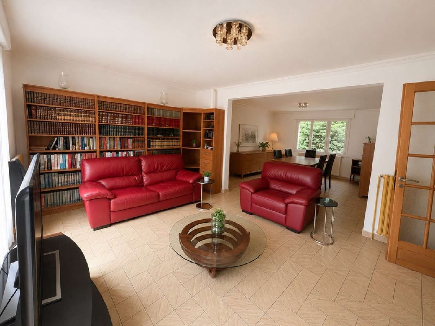 for sale house Saint-Avé Morbihan 2