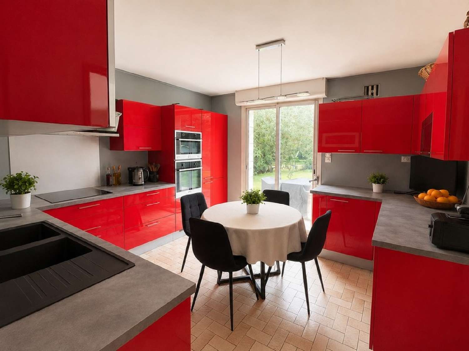 for sale house Saint-Avé Morbihan 5