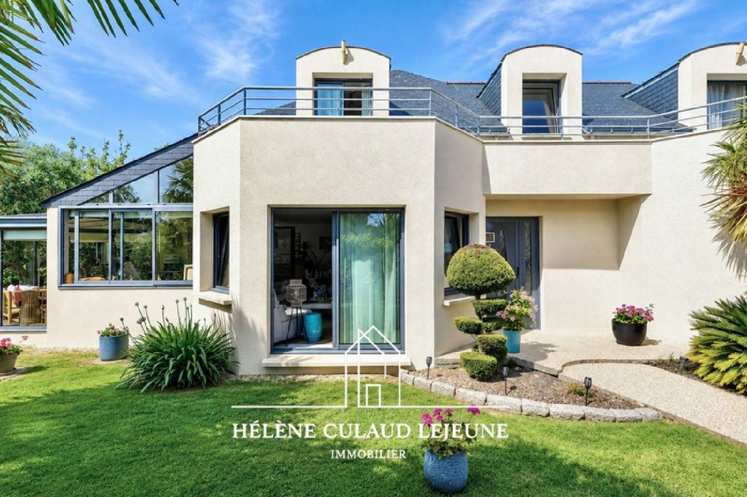  te koop huis Saint-Avé Morbihan 1