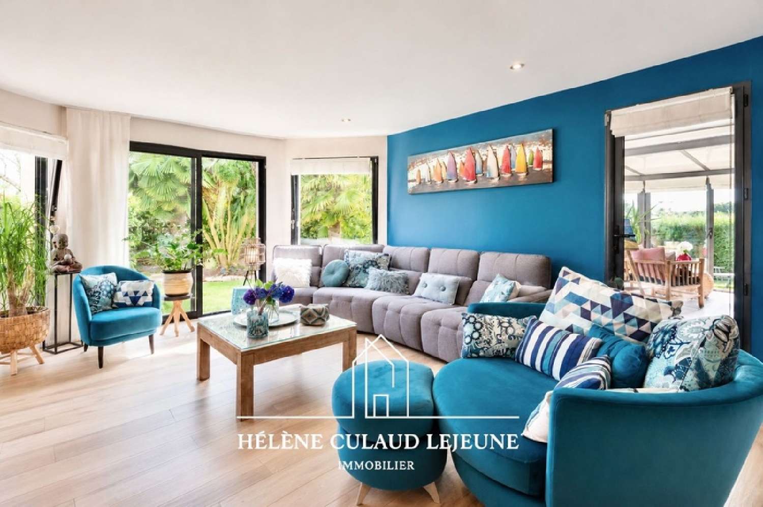  te koop huis Saint-Avé Morbihan 2