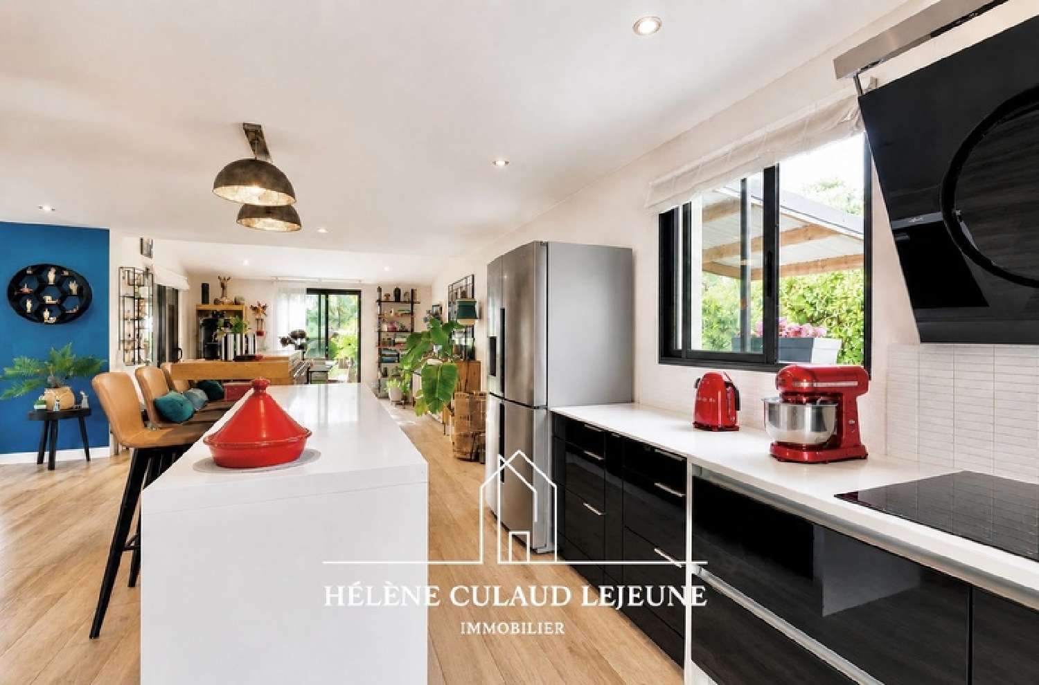  te koop huis Saint-Avé Morbihan 4