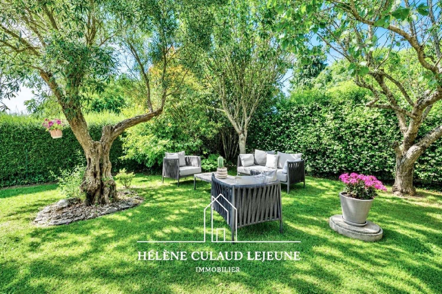  te koop huis Saint-Avé Morbihan 5