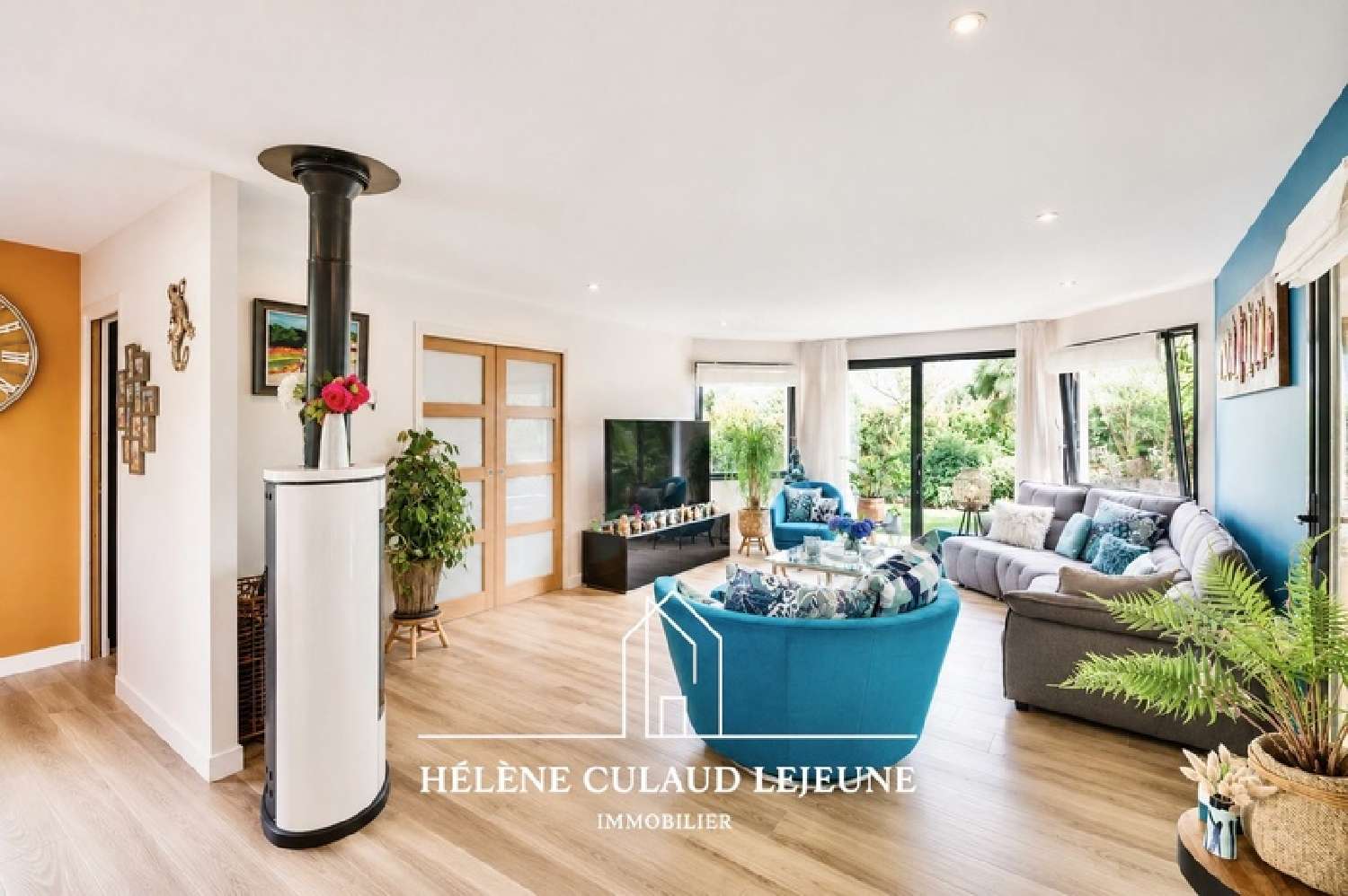  te koop huis Saint-Avé Morbihan 6