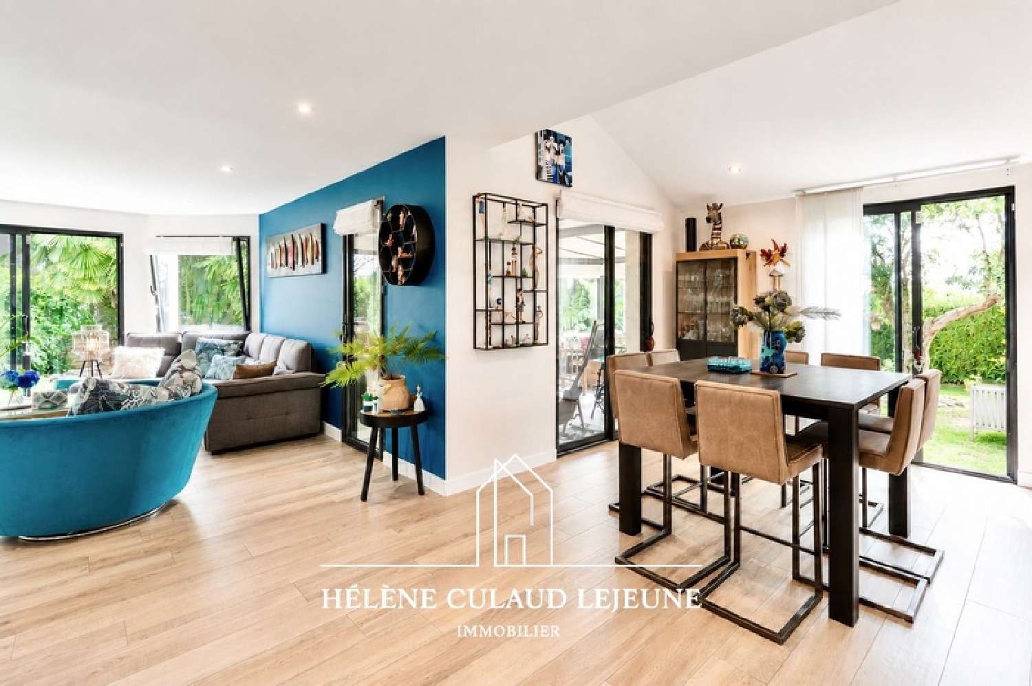  te koop huis Saint-Avé Morbihan 7