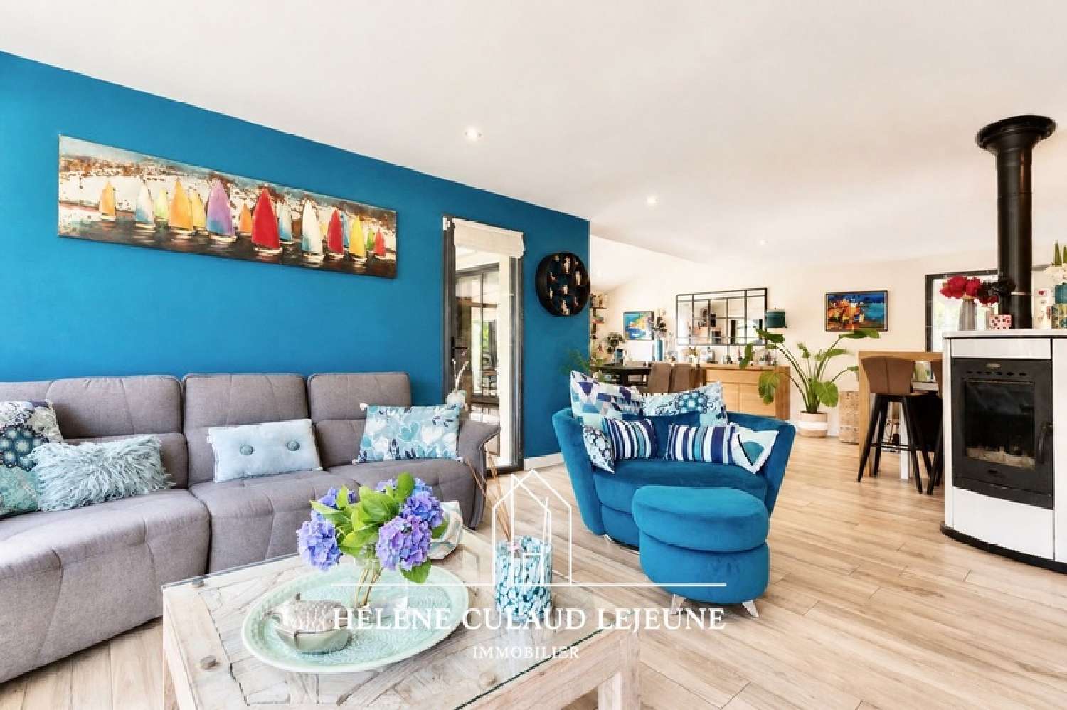  te koop huis Saint-Avé Morbihan 8