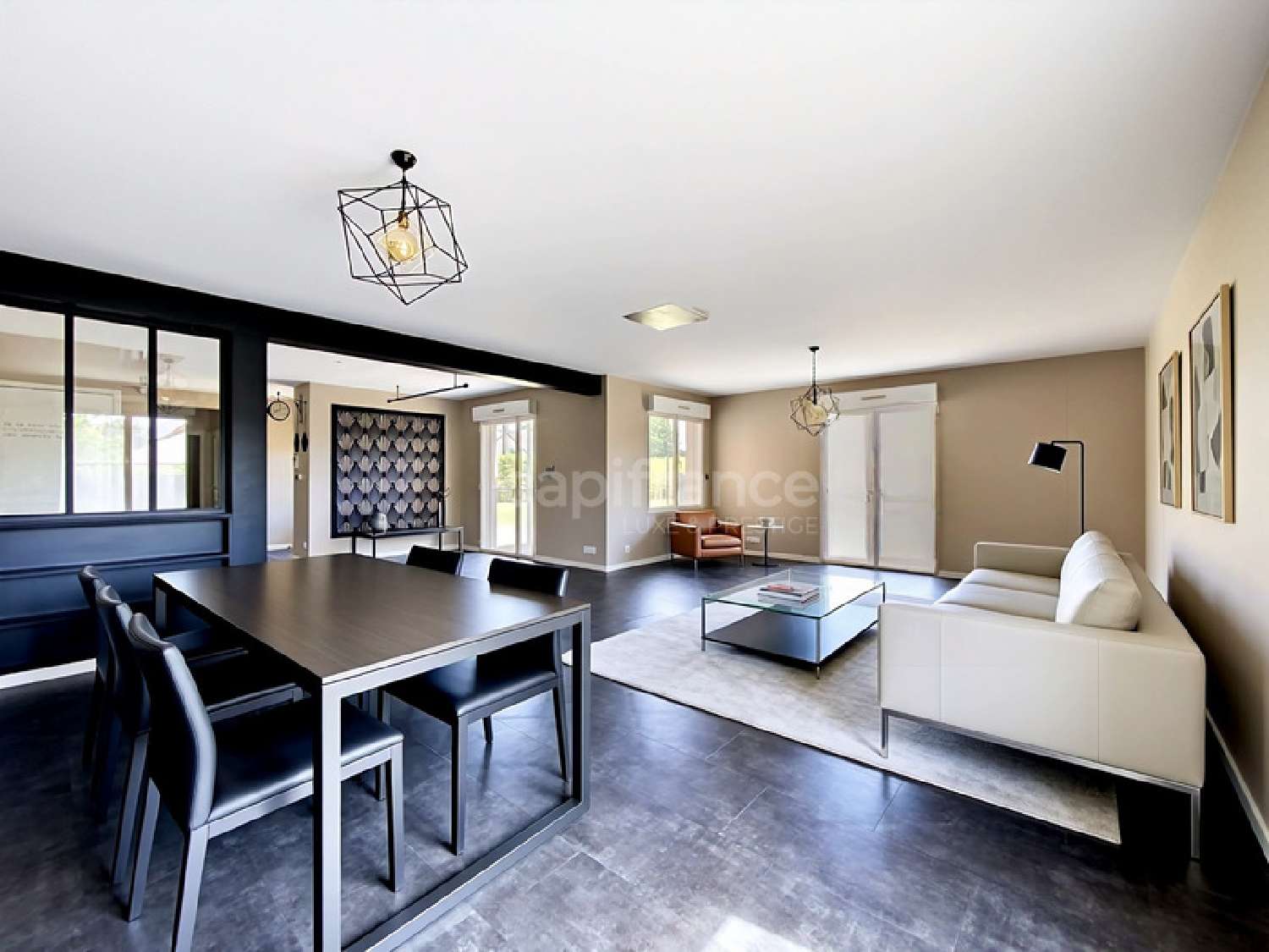 en venta casa Saint-Avertin Indre-et-Loire 1