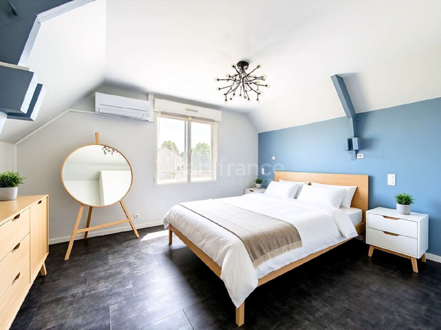 en venta casa Saint-Avertin Indre-et-Loire 5
