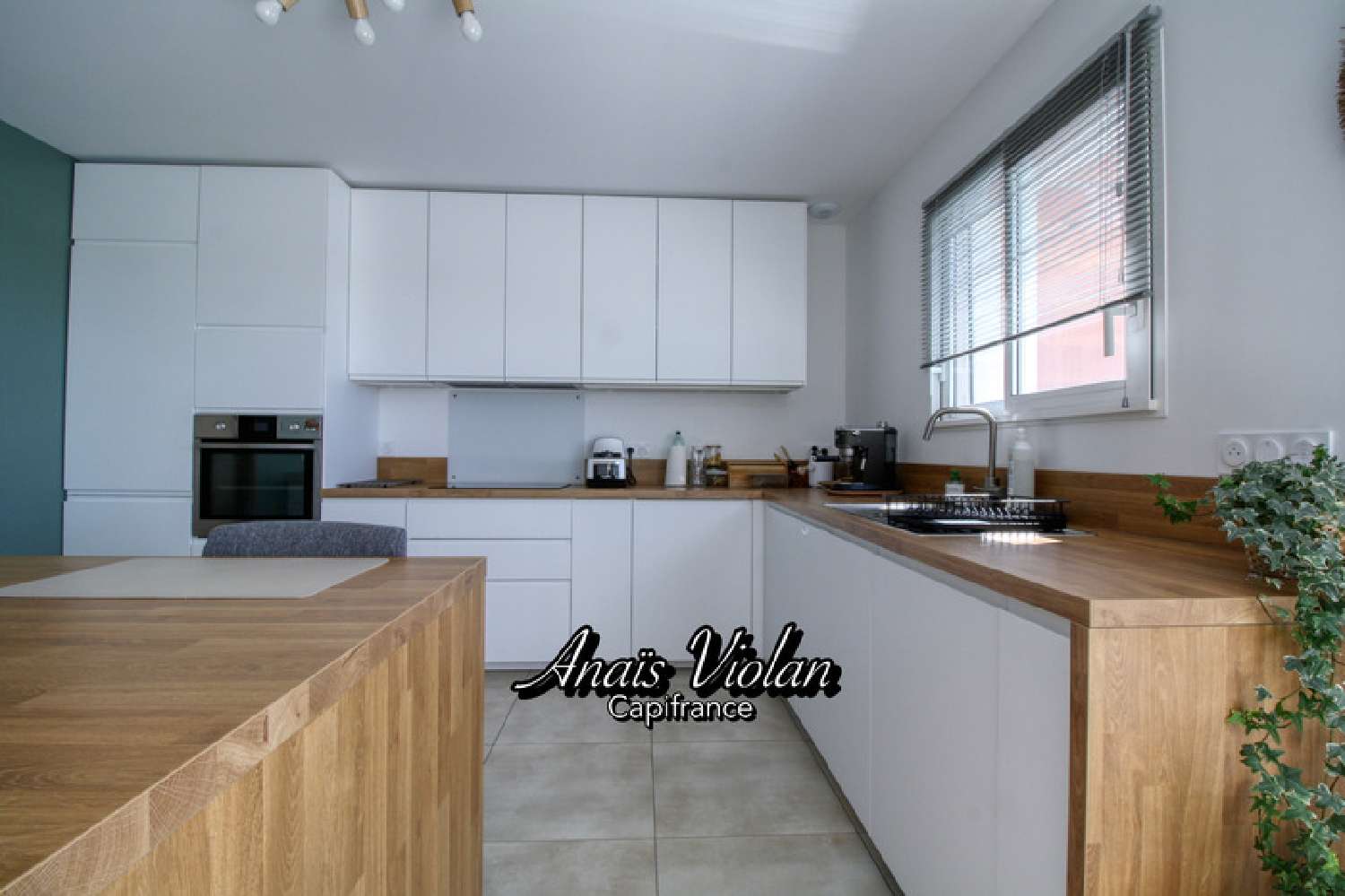  à vendre maison Saint-Bauzille-de-Montmel Hérault 4