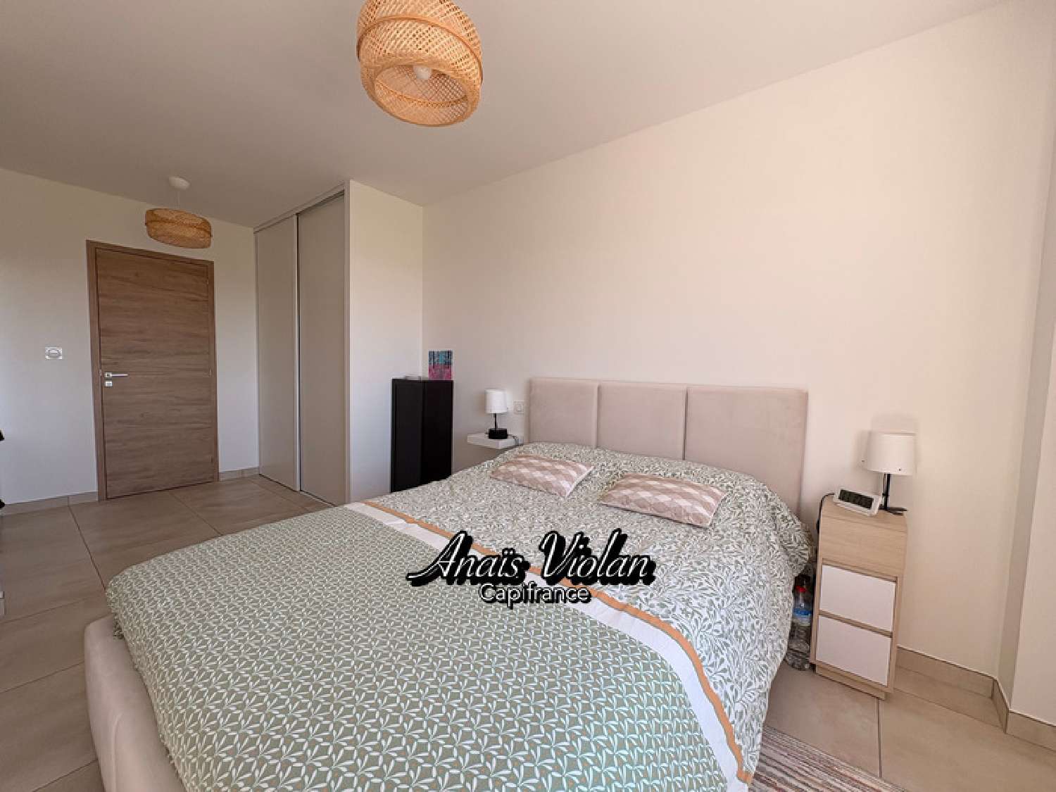  à vendre maison Saint-Bauzille-de-Montmel Hérault 5
