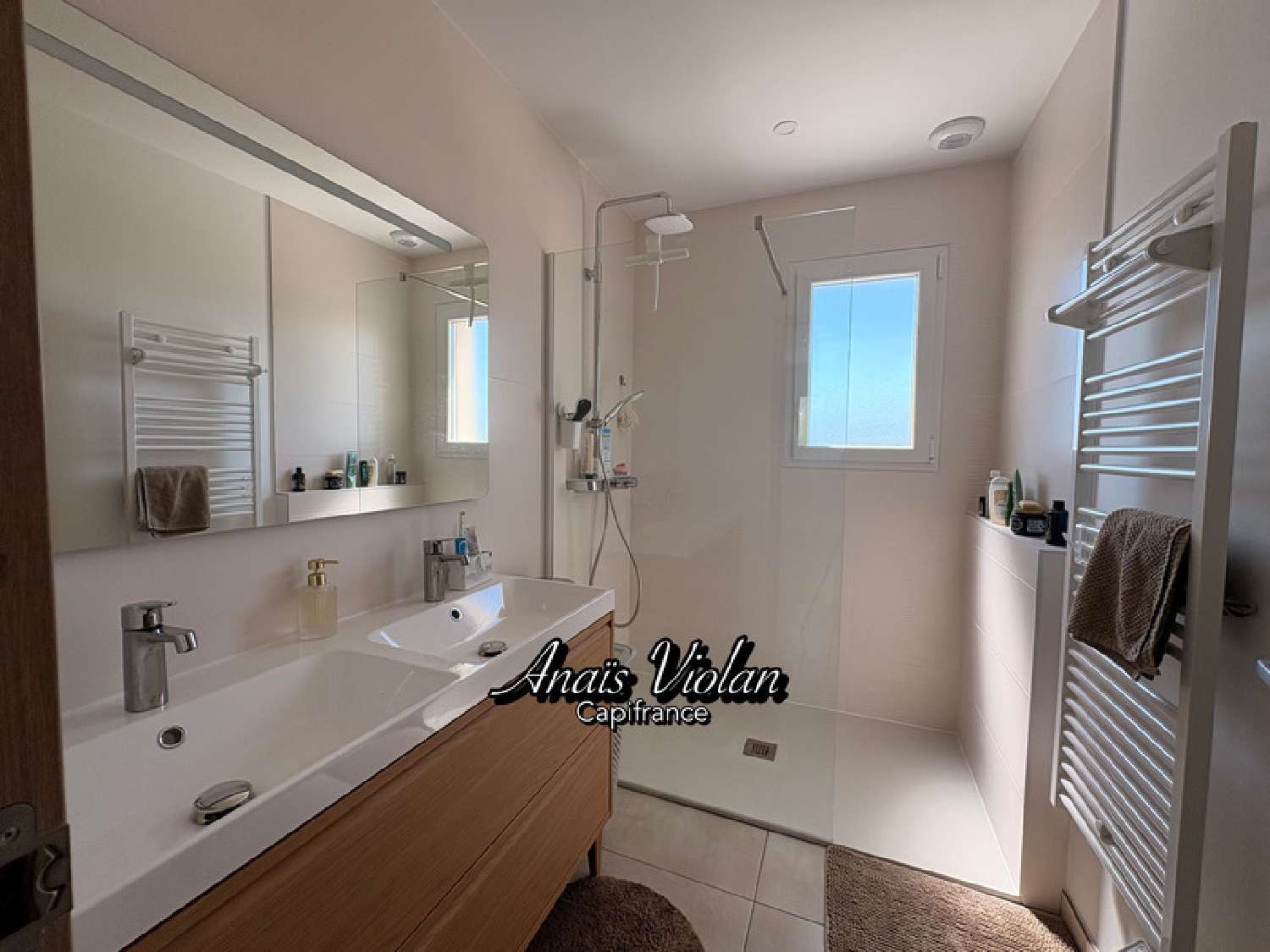 à vendre maison Saint-Bauzille-de-Montmel Hérault 6