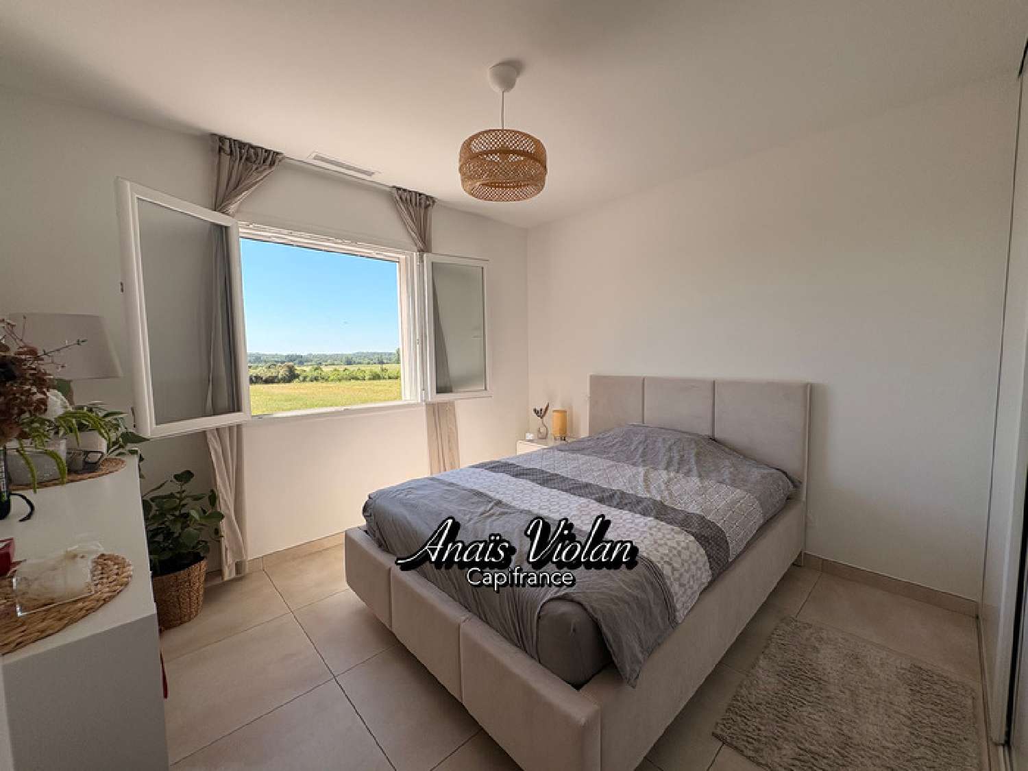  à vendre maison Saint-Bauzille-de-Montmel Hérault 7