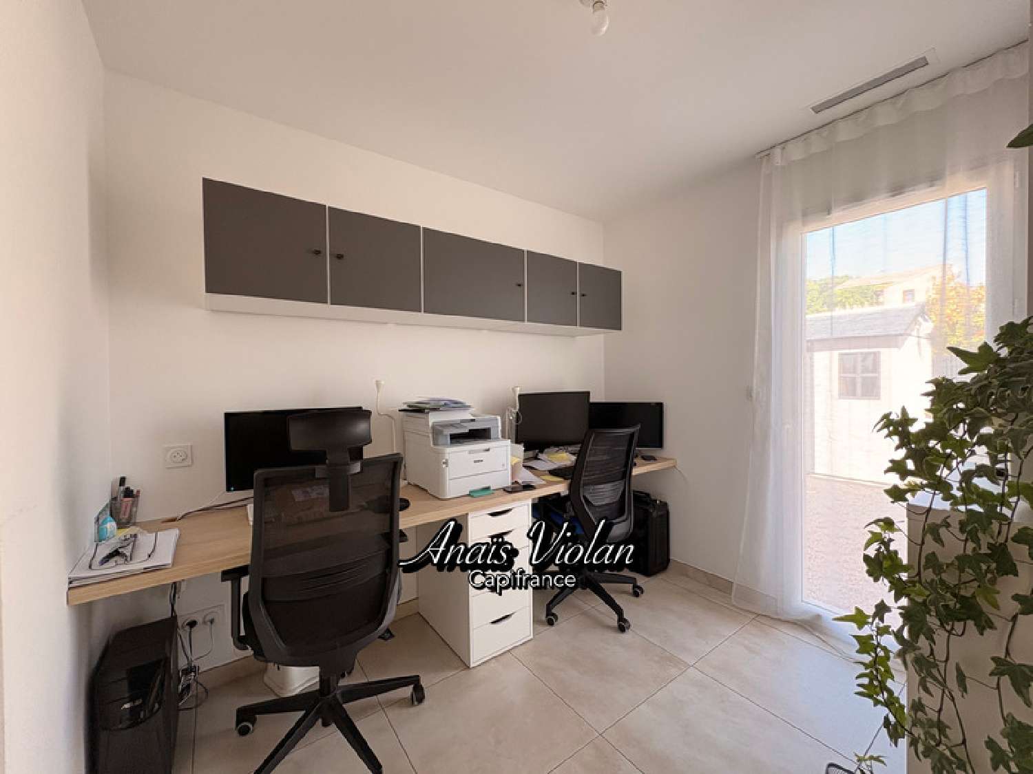  à vendre maison Saint-Bauzille-de-Montmel Hérault 8