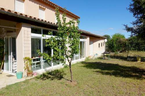 Saint-Bauzille-de-la-Sylve Hérault casa foto