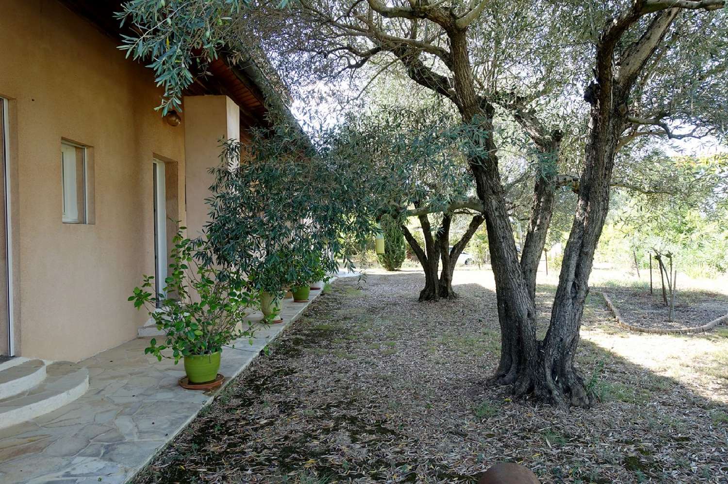  en venta casa Saint-Bauzille-de-la-Sylve Hérault 4