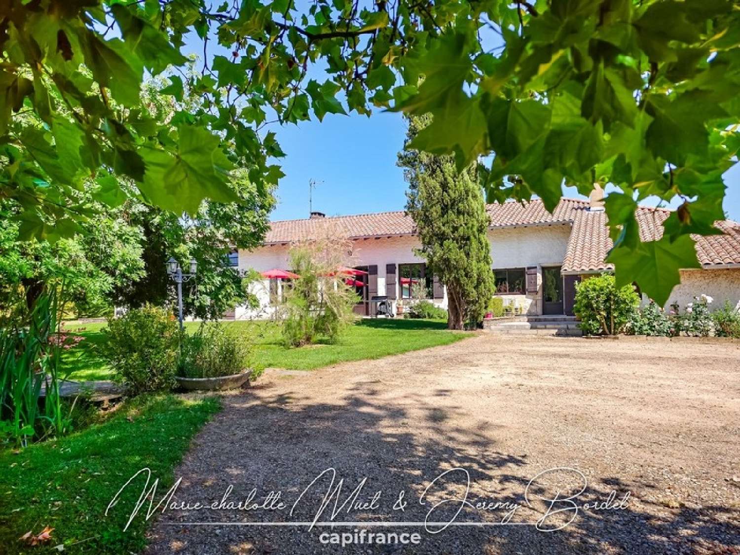 kaufen Haus Saint-Bénigne Ain 3