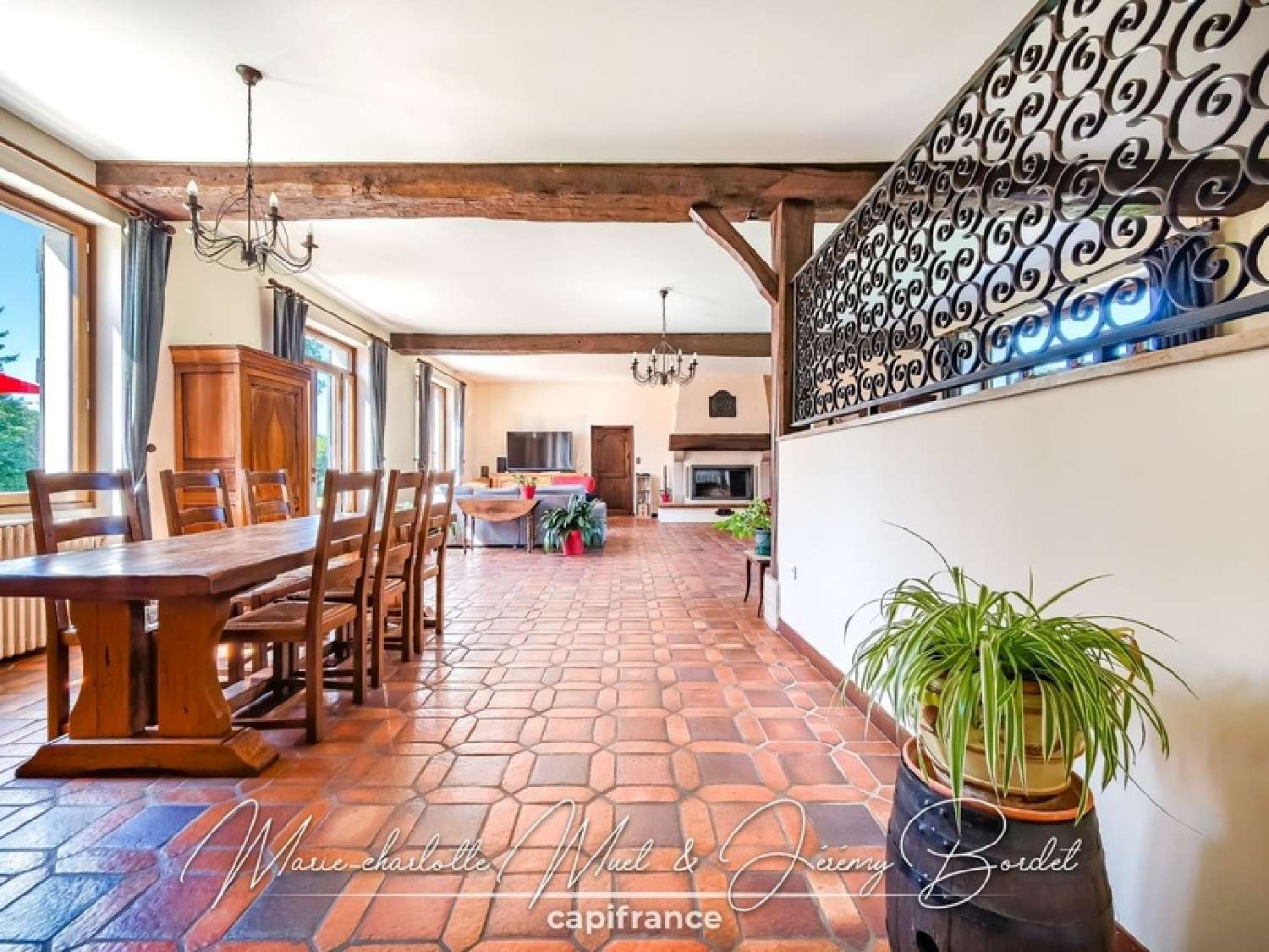  kaufen Haus Saint-Bénigne Ain 5