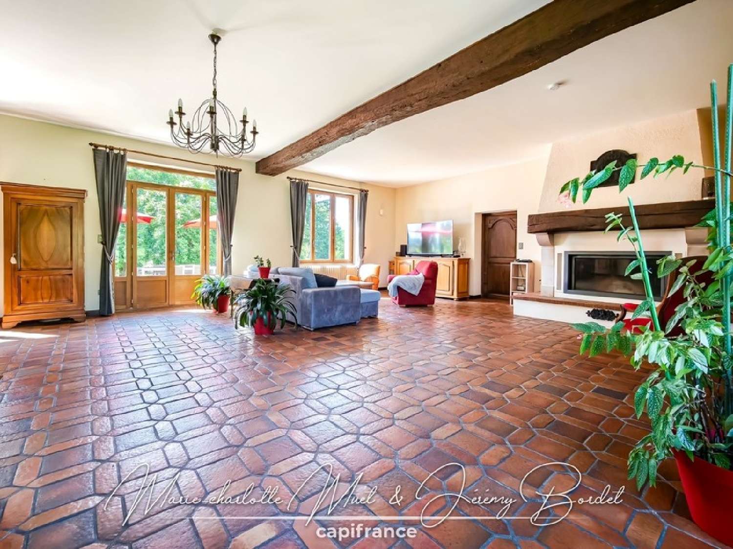  kaufen Haus Saint-Bénigne Ain 6