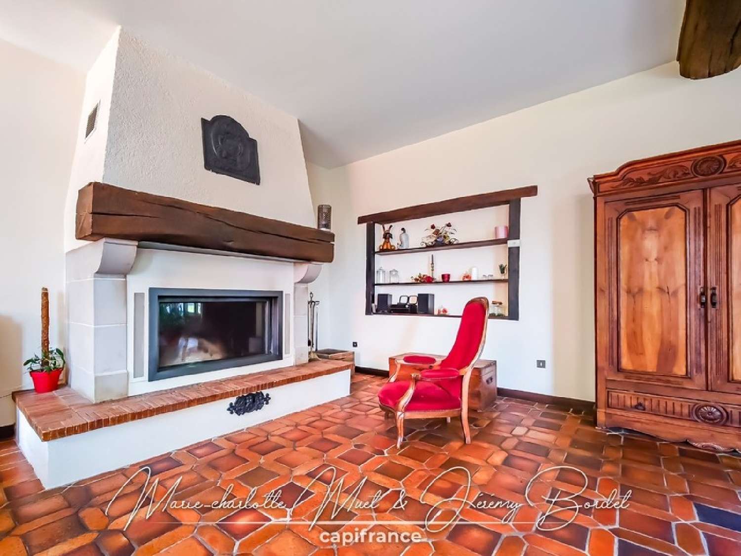  kaufen Haus Saint-Bénigne Ain 7
