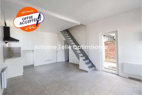 Saint-Benin Nord Haus Bild 7354208
