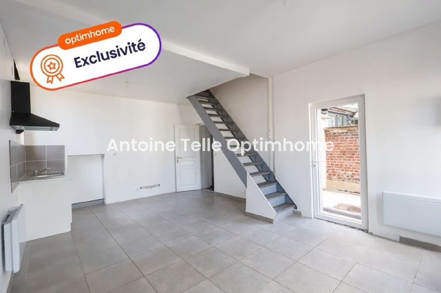 kaufen Haus Saint-Benin Nord 2