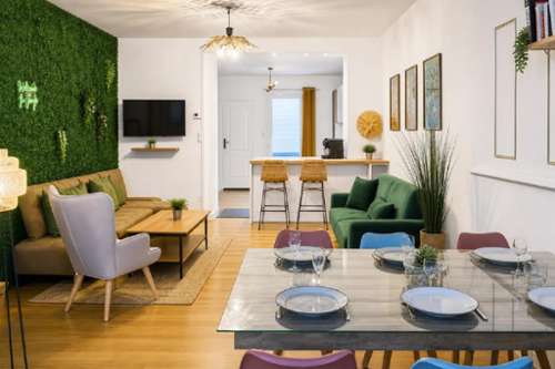 Saint-Benin Nord Haus Bild 7355754