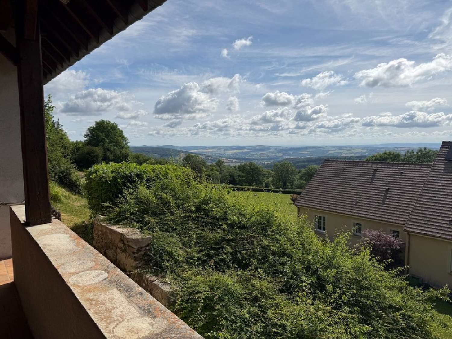 for sale house Saint-Berain-sous-Sanvignes Saône-et-Loire 1