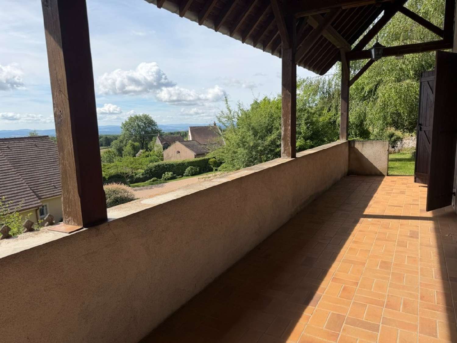 for sale house Saint-Berain-sous-Sanvignes Saône-et-Loire 2