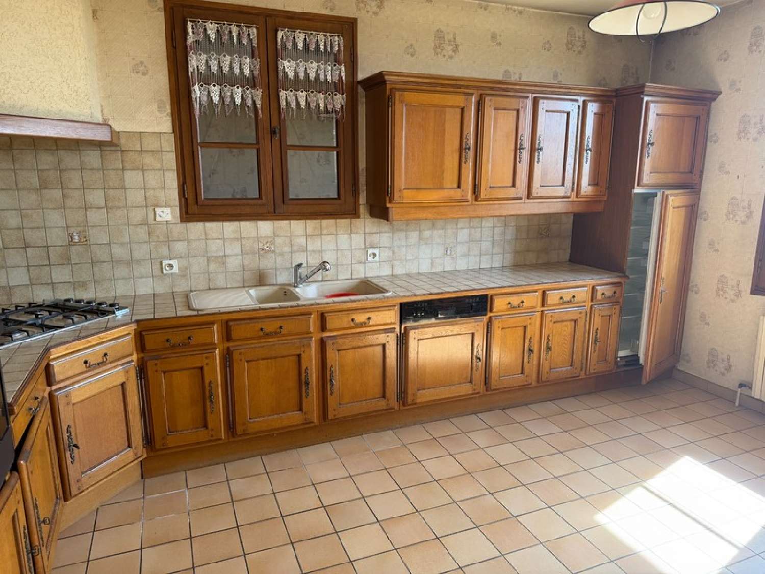 for sale house Saint-Berain-sous-Sanvignes Saône-et-Loire 4