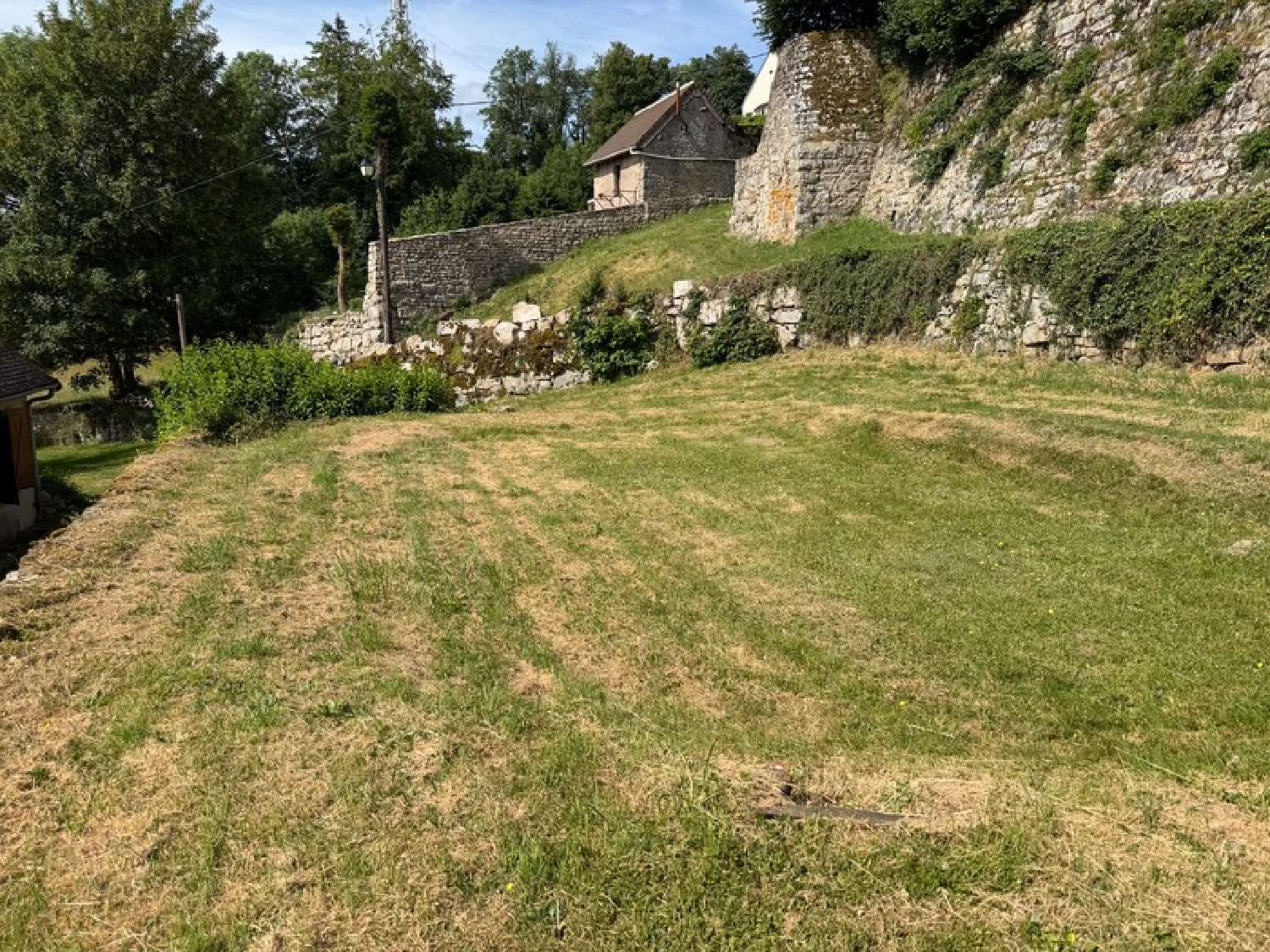 for sale house Saint-Berain-sous-Sanvignes Saône-et-Loire 7