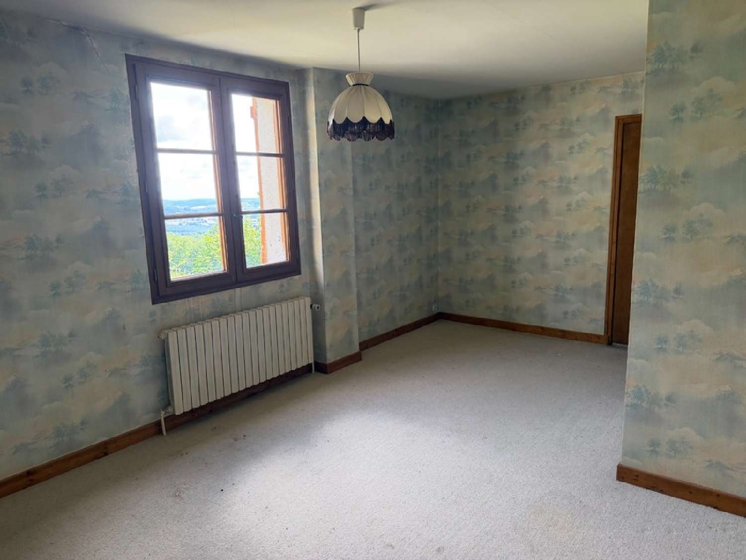 for sale house Saint-Berain-sous-Sanvignes Saône-et-Loire 8