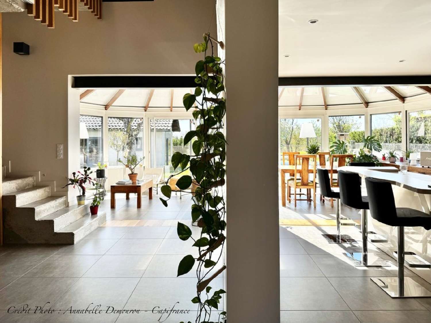 en venta casa Saint-Bonnet-près-Riom Puy-de-Dôme 1