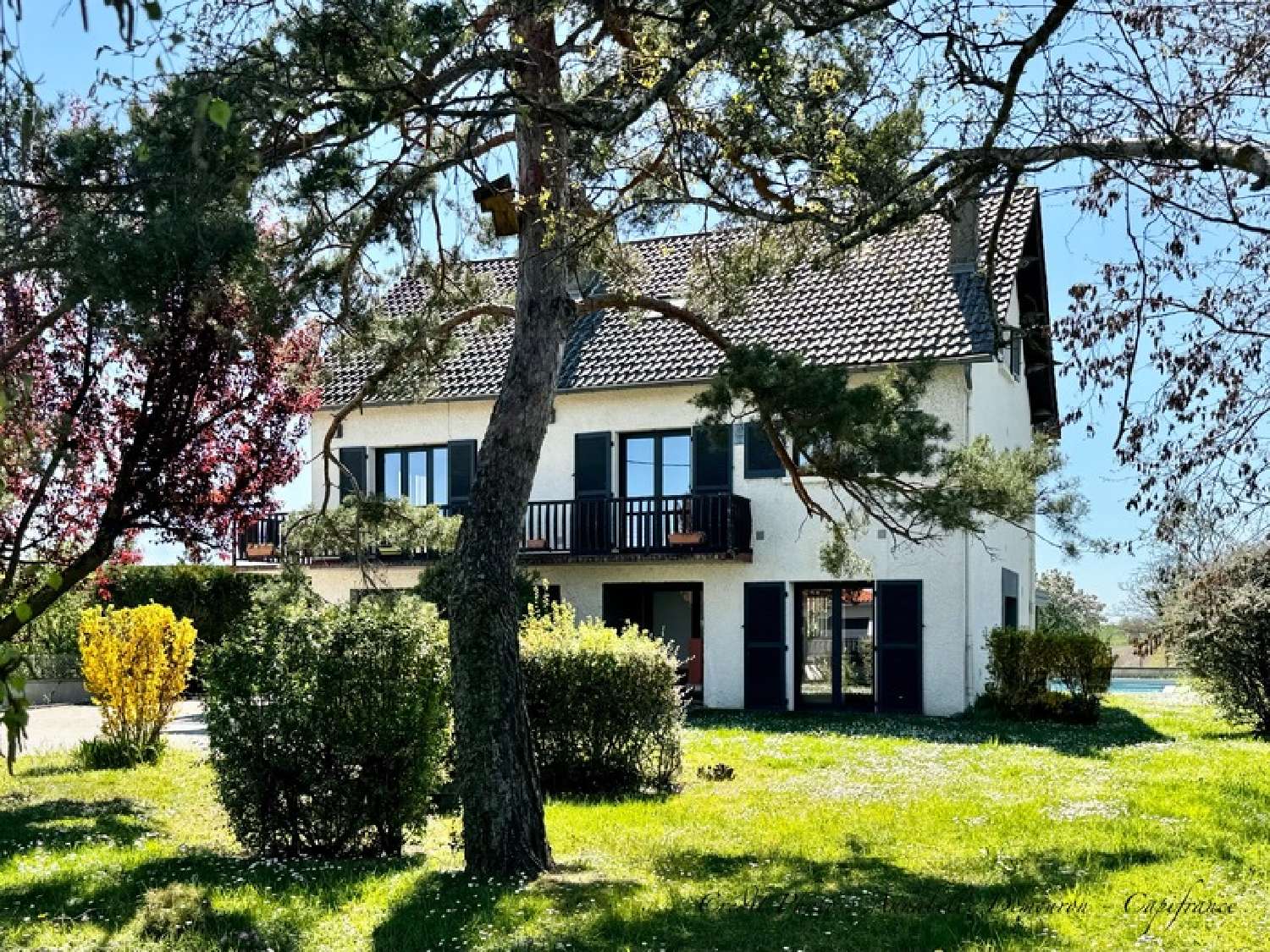 en venta casa Saint-Bonnet-près-Riom Puy-de-Dôme 2