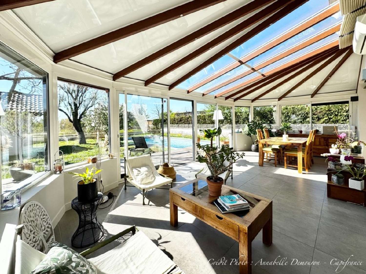 en venta casa Saint-Bonnet-près-Riom Puy-de-Dôme 6