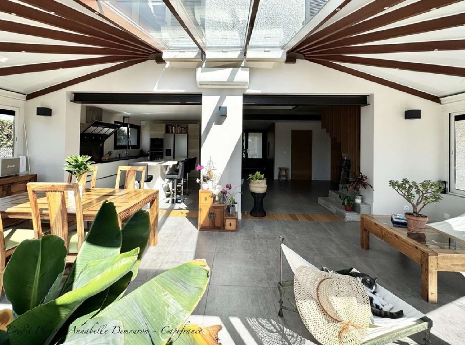 en venta casa Saint-Bonnet-près-Riom Puy-de-Dôme 7