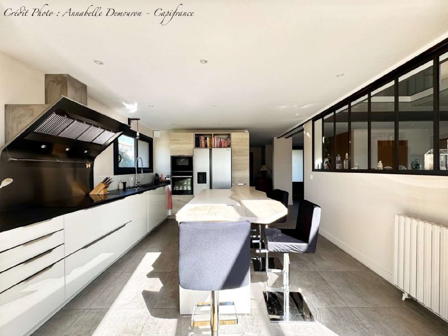 en venta casa Saint-Bonnet-près-Riom Puy-de-Dôme 8