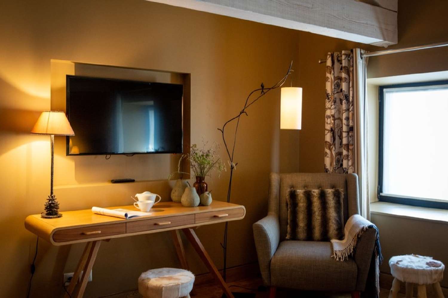  te koop huis Saint-Bonnet-le-Froid Haute-Loire 3