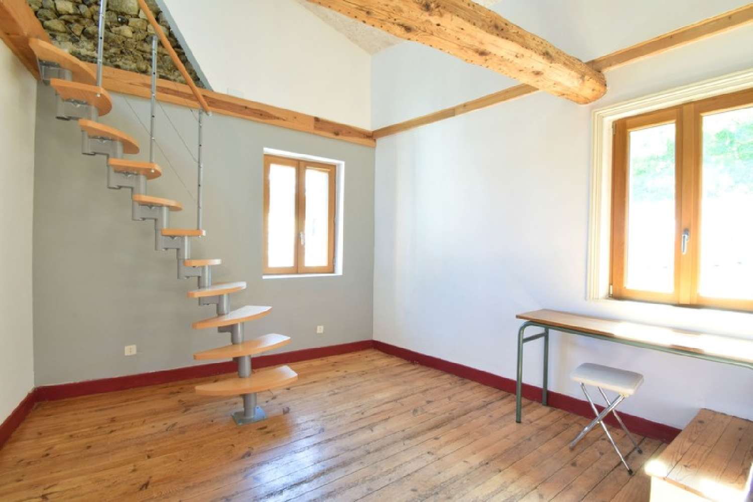  à vendre maison Saint-Bonnet-lès-Allier Puy-de-Dôme 3