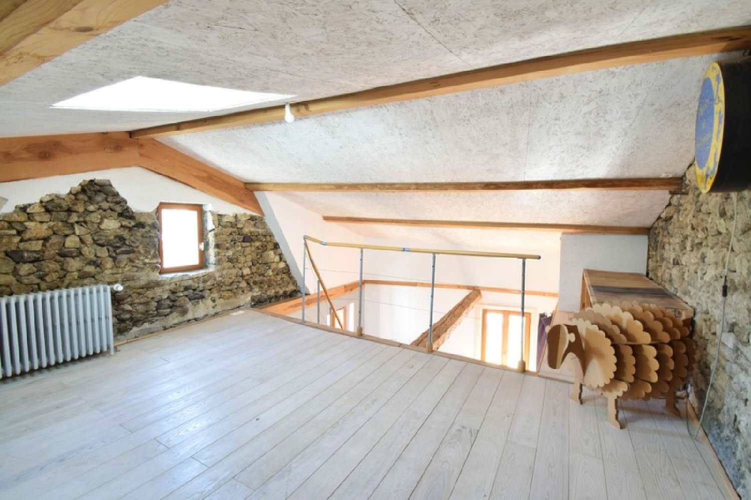  à vendre maison Saint-Bonnet-lès-Allier Puy-de-Dôme 4